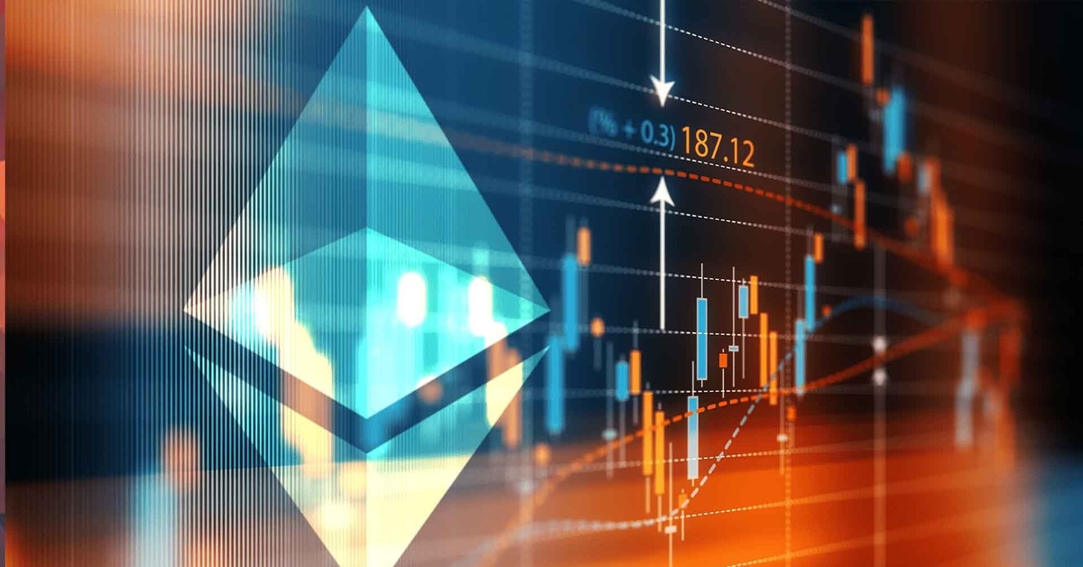 Ethereum Price Dips 6%