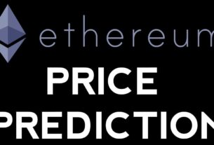 Ethereum Price Prediction