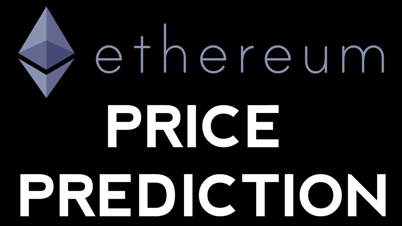 Ethereum Price Prediction