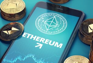 Ethereum Wallet Growth Surges