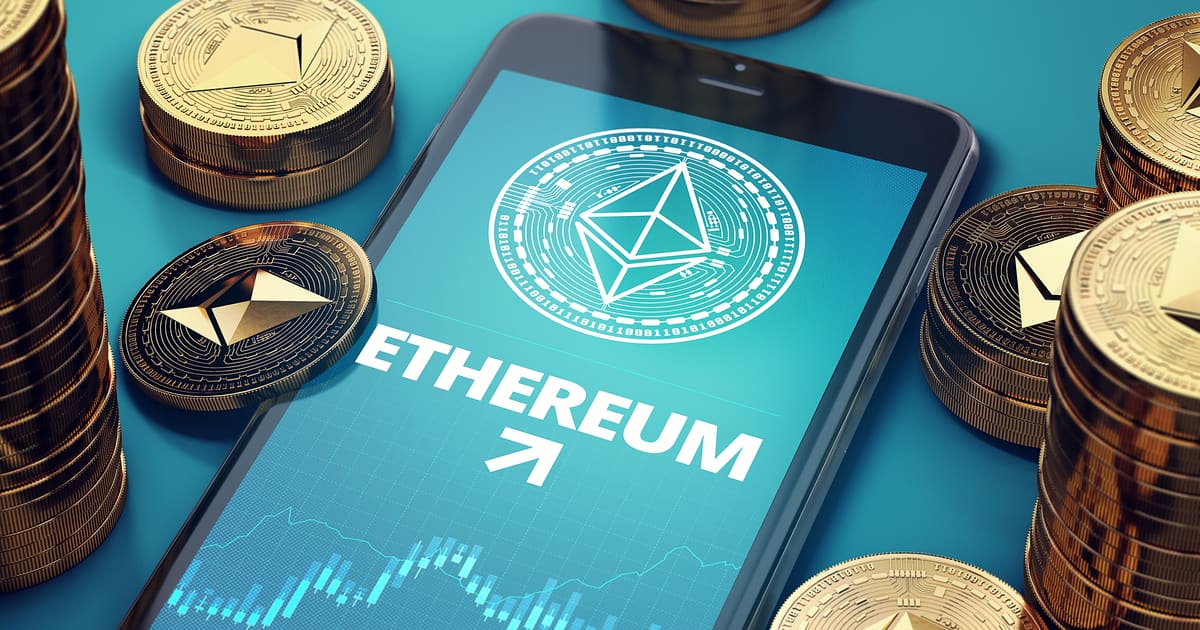 Ethereum Wallet Growth Surges