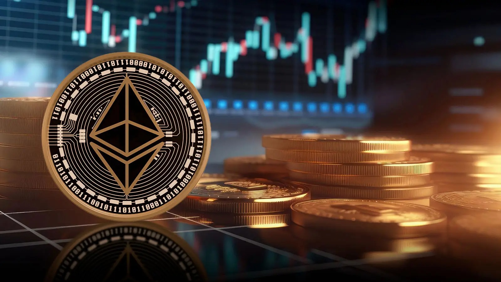 Ethereum’s Price Surge