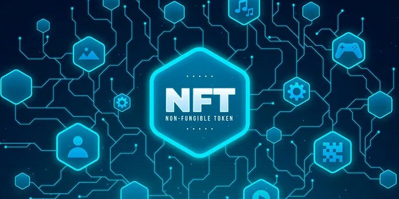 Ethereum's Role in NFTs