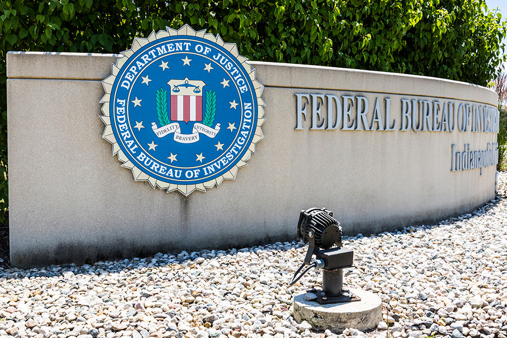 FBI Uncovers $300M Heist