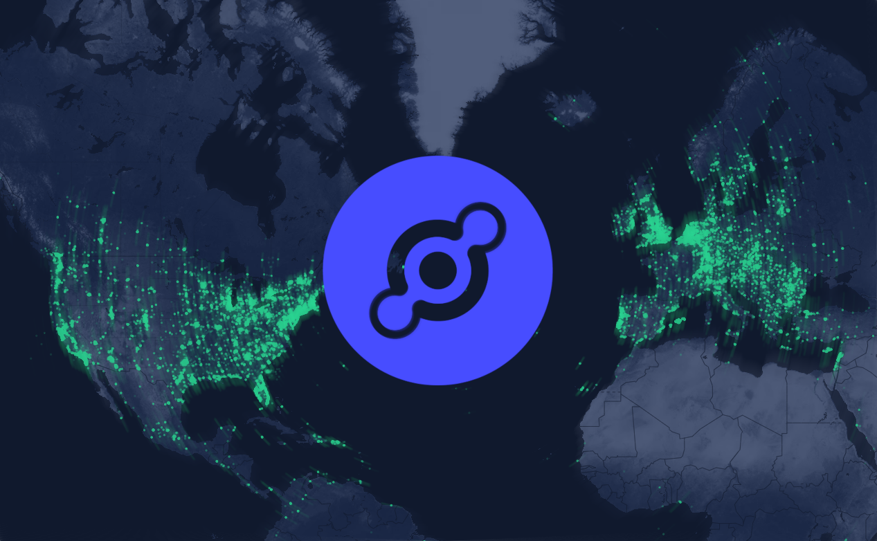 Helium Mobile Crypto News