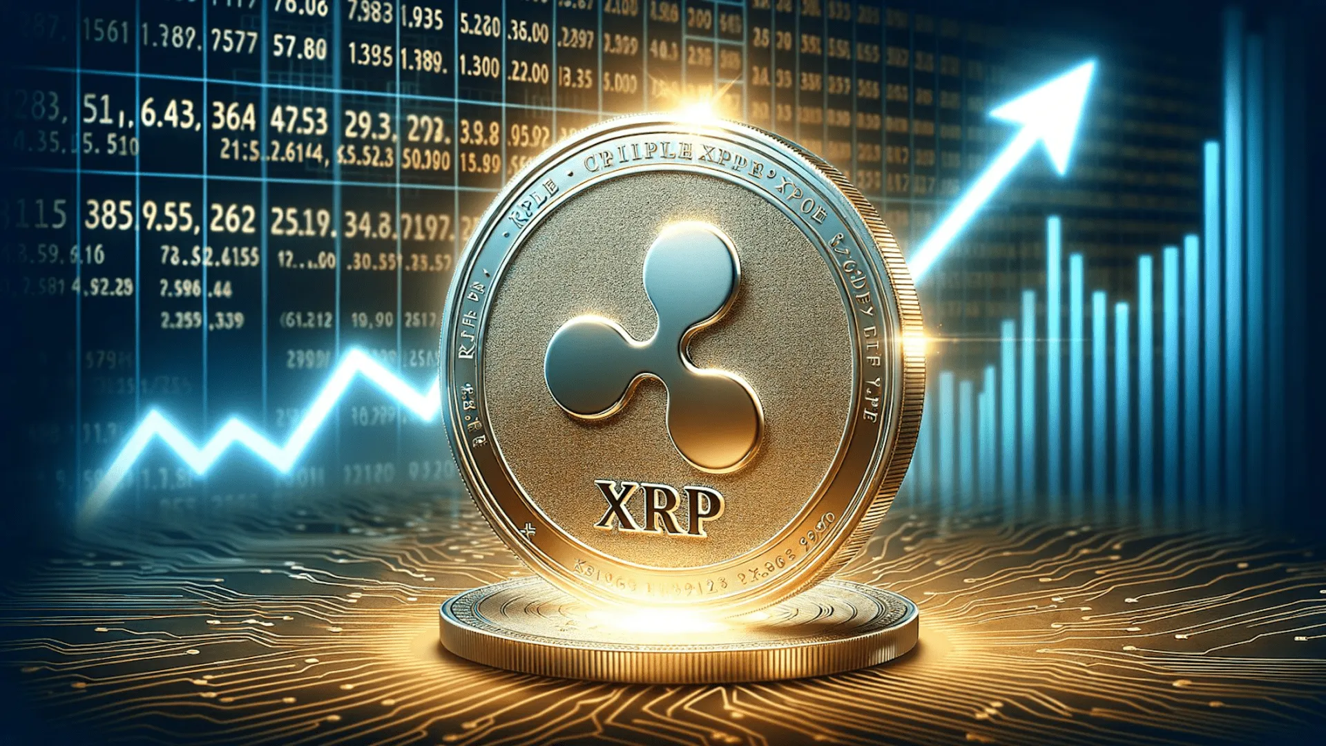 How XRP Price Surge Could Boost Ripple