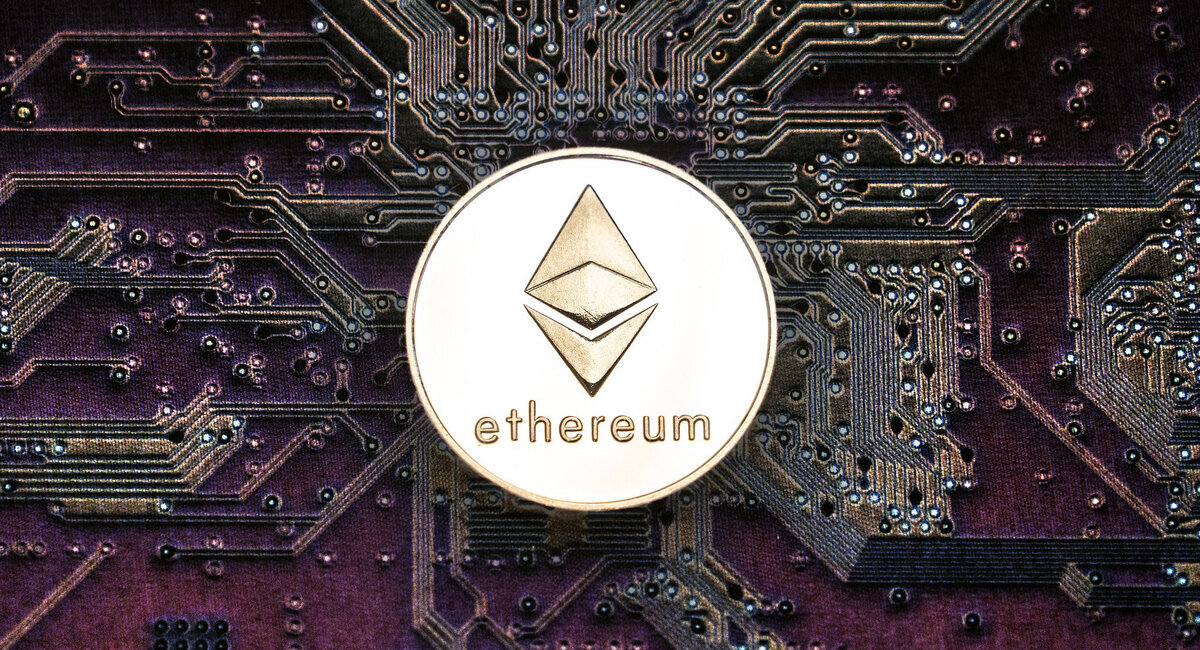 Justin Sun Explains Ethereum