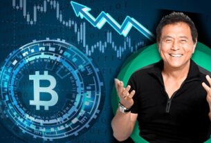 Kiyosaki’s Strategy