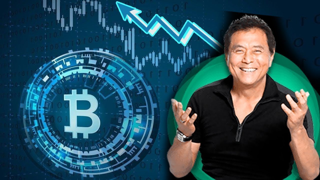 Kiyosaki’s Strategy