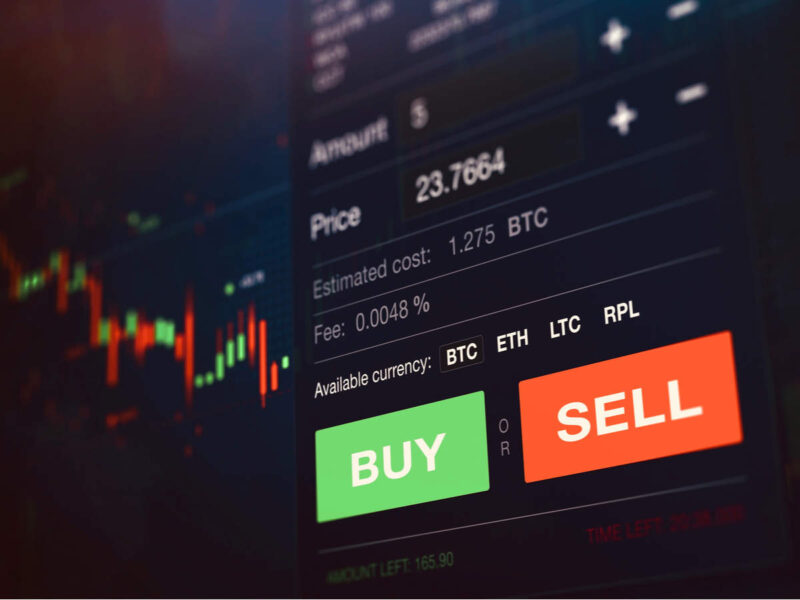 Market Saturation and Sell Signals