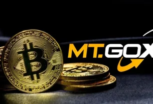 Mt. Gox Bitcoin Move