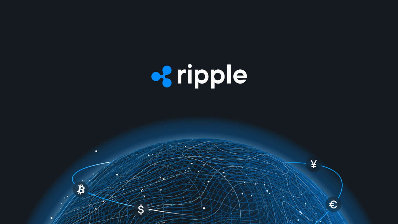 Ripple's Global Reach