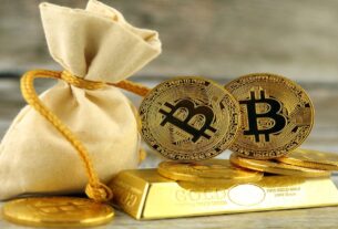 Saylor Replace Gold with Bitcoin as Reserve Asset