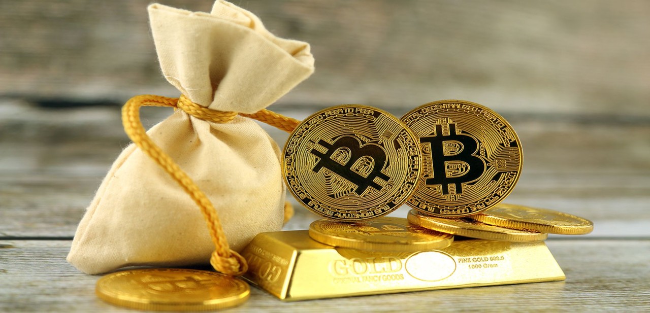 Saylor Replace Gold with Bitcoin as Reserve Asset