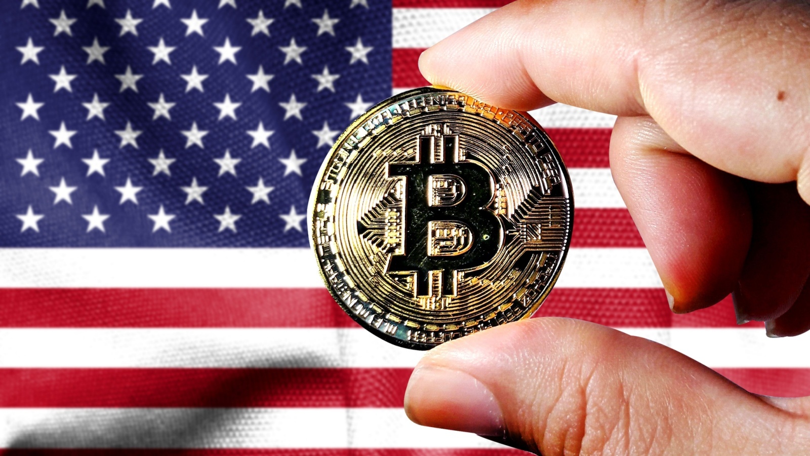 Trump's Radical Bitcoin Reserve