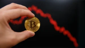 BTC Failed Above $100k