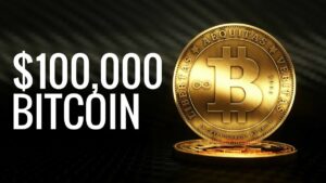 Bitcoin's $100,000 Milestone