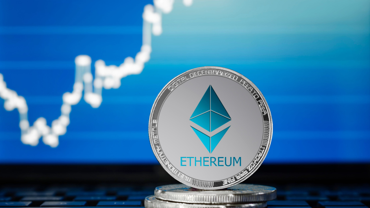 Ethereum Hits $4K Boosted by Premiums and Growth