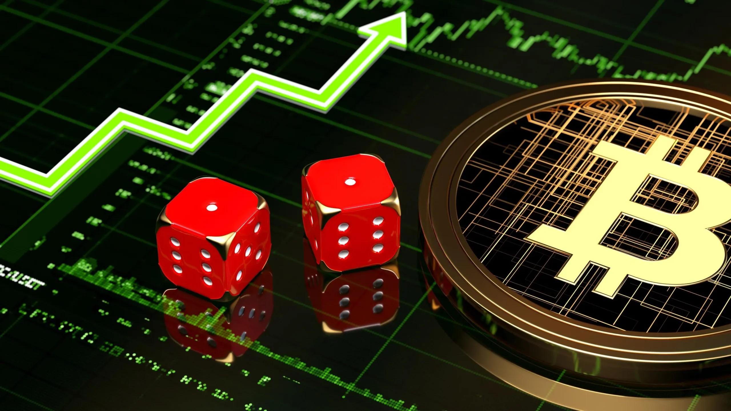 Bitcoin Casino Data Security Guide for Safe Online Gaming