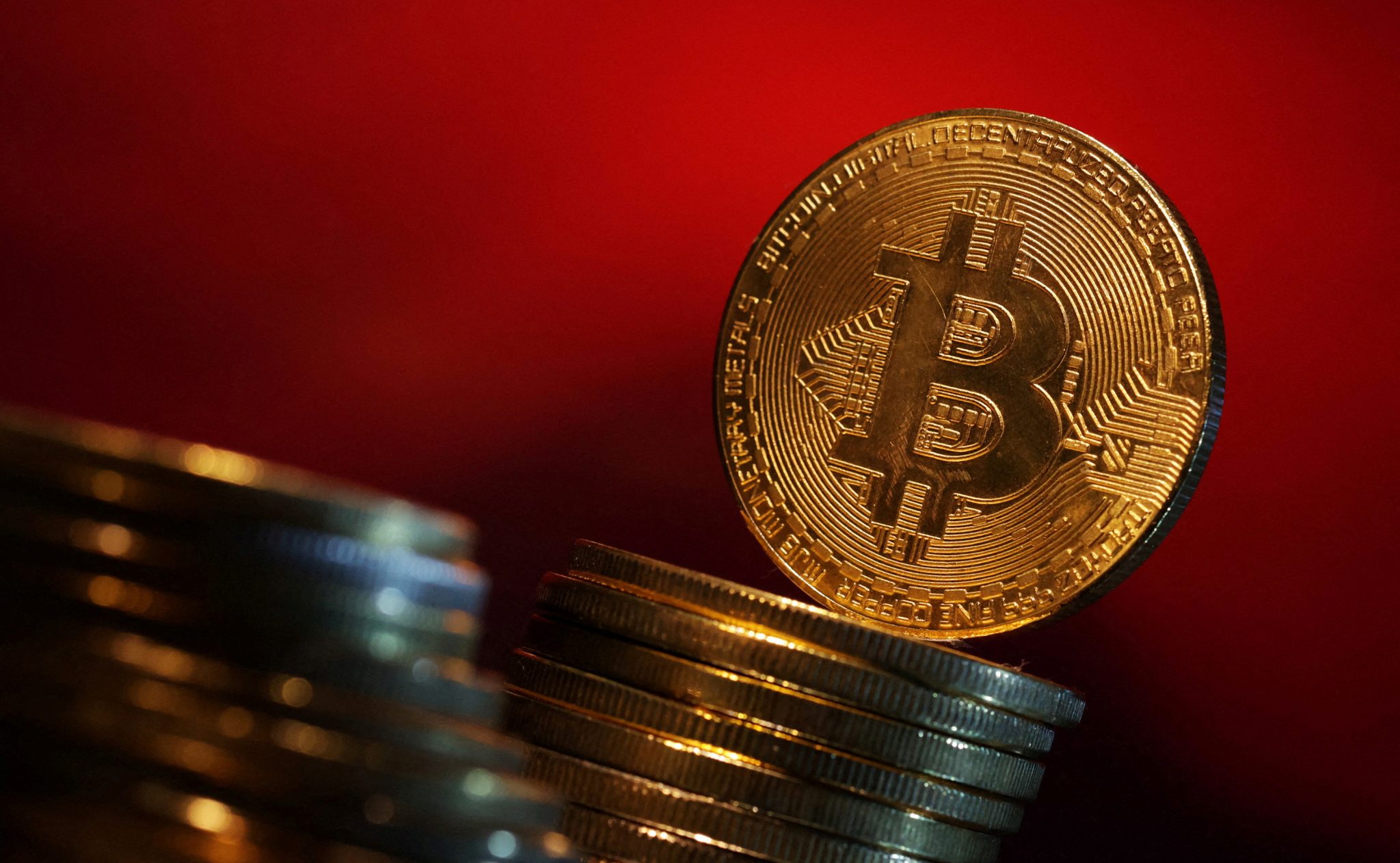 Bitcoin Drop Triggers Crypto Liquidations