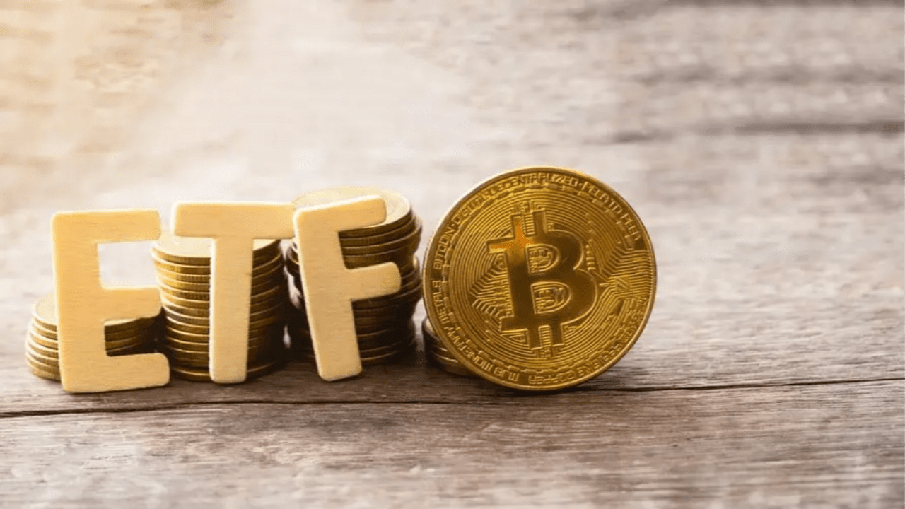 Bitcoin ETFs Institutional Interest Grows