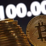 Bitcoin Hits $100K Growth