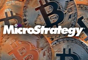 Bitcoin MicroStrategy's $642M Move and Institutional Adoption