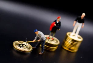 Bitcoin Mining Future of Stability and Profitability in 2025