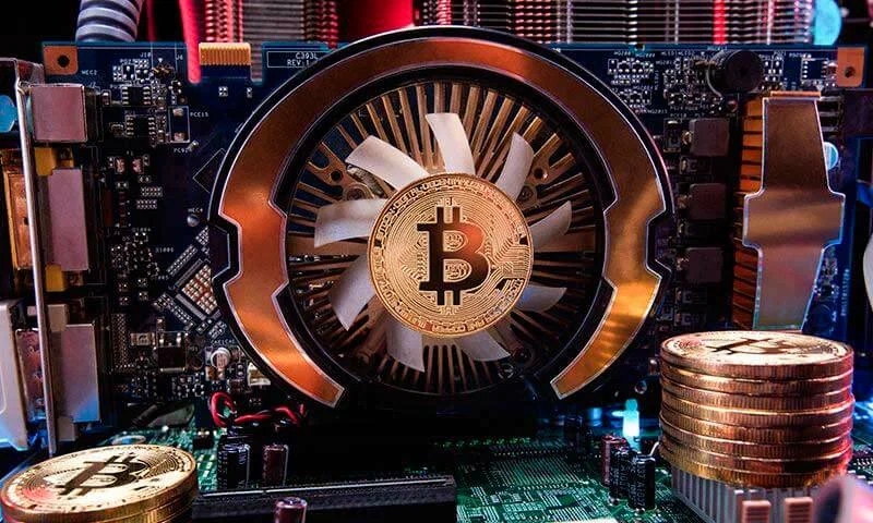 Bitcoin Mining Hardware Advancements by 2025