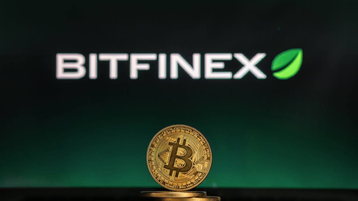 Bitcoin Mining Investment Bitfinex Launches BMN Revolutionizing