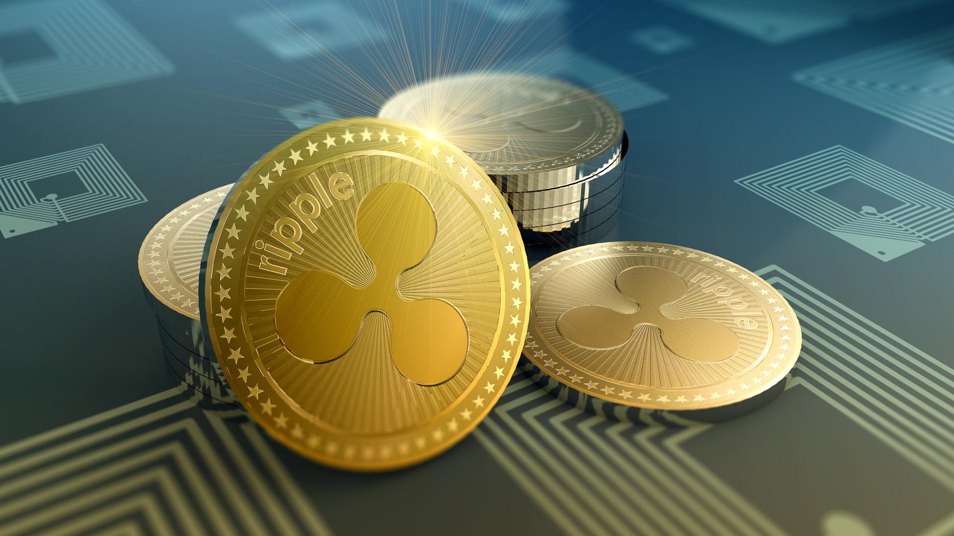 Bitcoin Mining Maximizing Profits with Ripple (XRP)