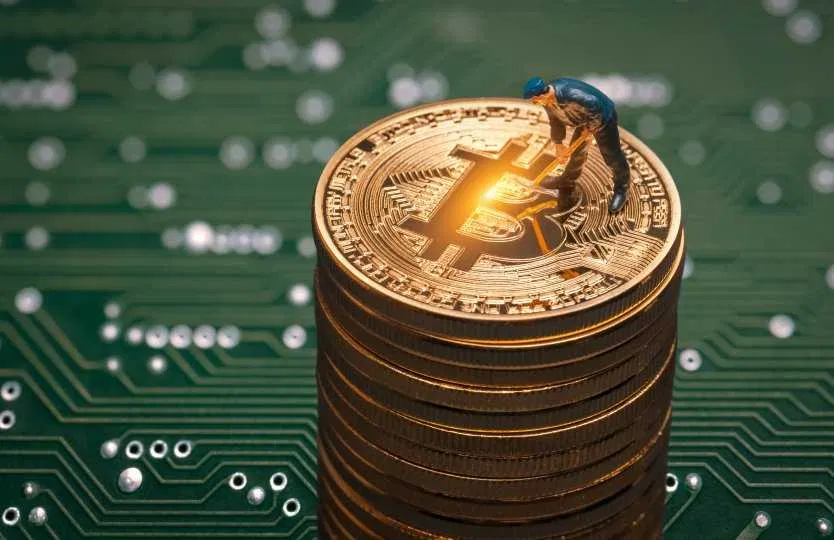 Bitcoin Mining Stability and Profitability in 2025