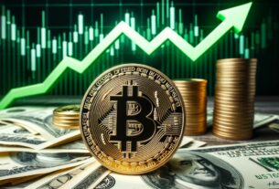 Bitcoin Price Breaks $95K What’s Fueling This Surge mm