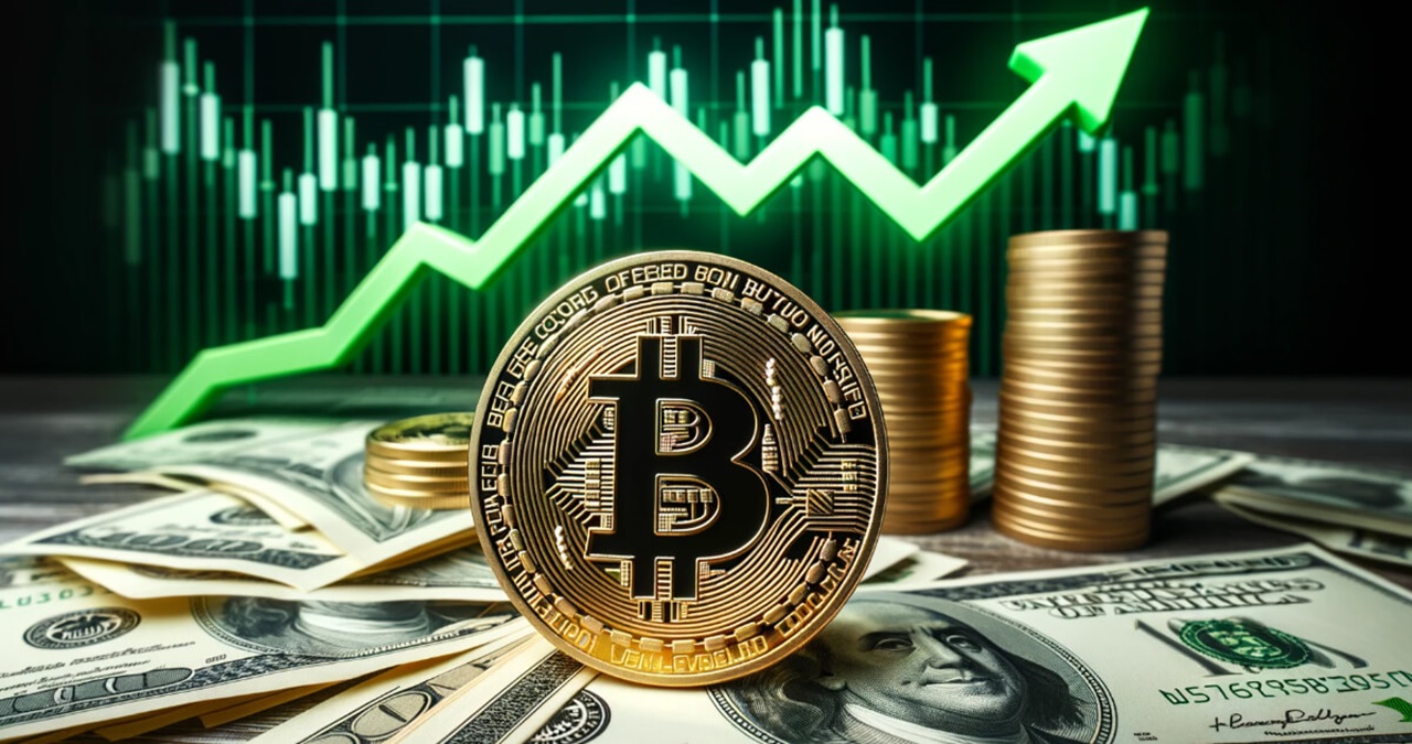 Bitcoin Price Breaks $95K What’s Fueling This Surge mm