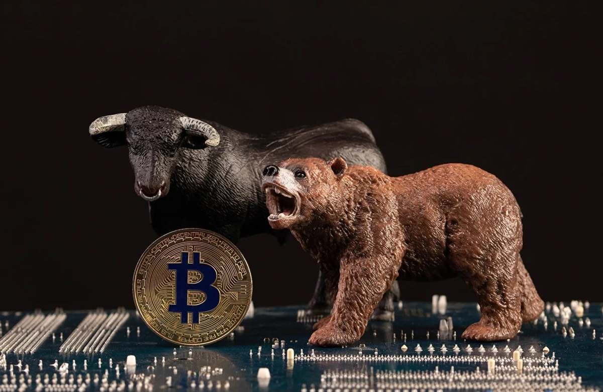 Bitcoin Price Projections Understanding Bullish Bearish Scenarios