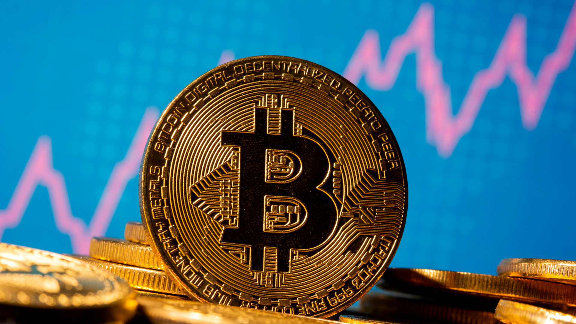Bitcoin Volatile Investment oo