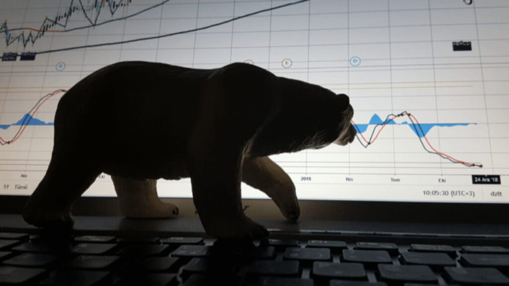 Bitcoin at Key Resistance as Bearish
