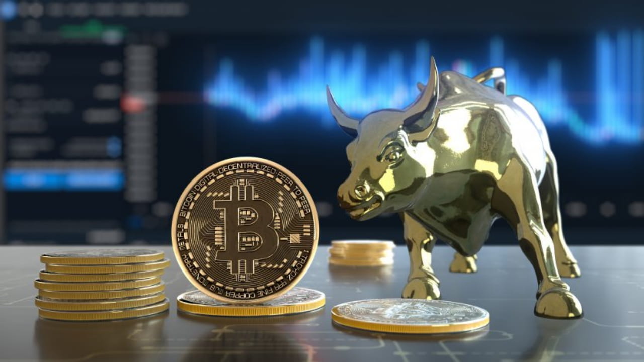 Bitcoin’s Bullish Trend $116K Ahead