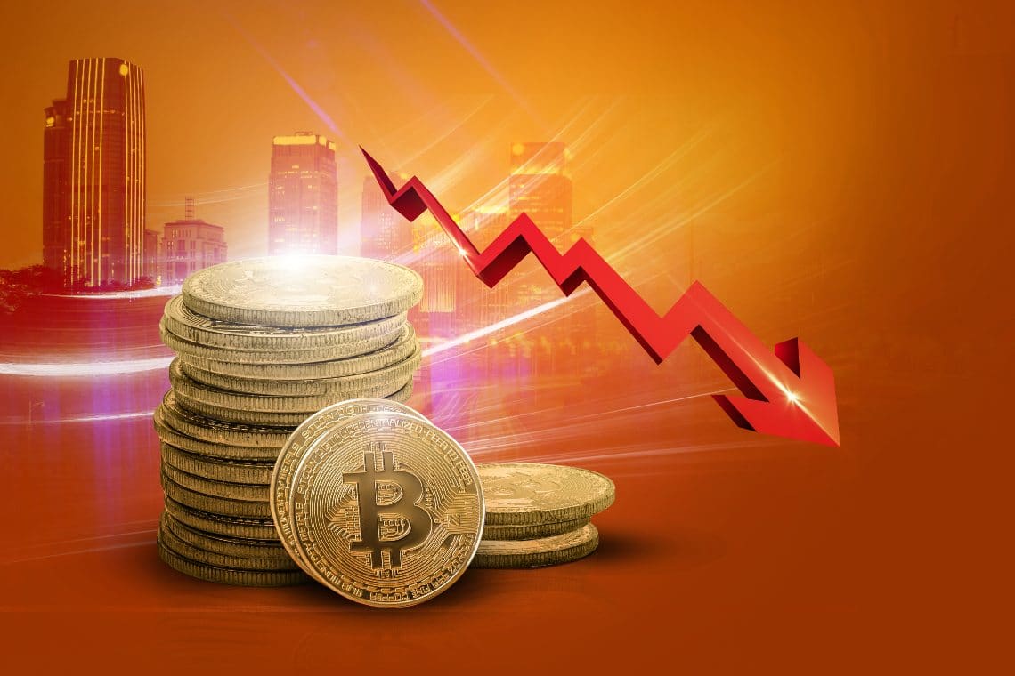 Bitcoin’s Decline Regulation and Economic Impact