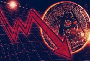 Bitcoin's Liquidations and Market Uncertainty January Crash 2025