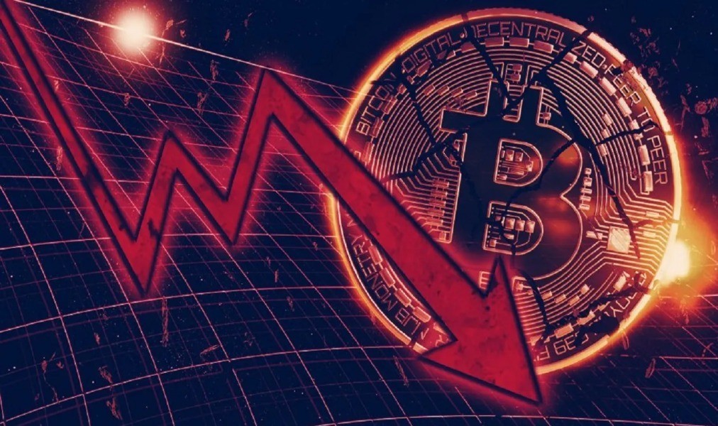 Bitcoin's Liquidations and Market Uncertainty January Crash 2025