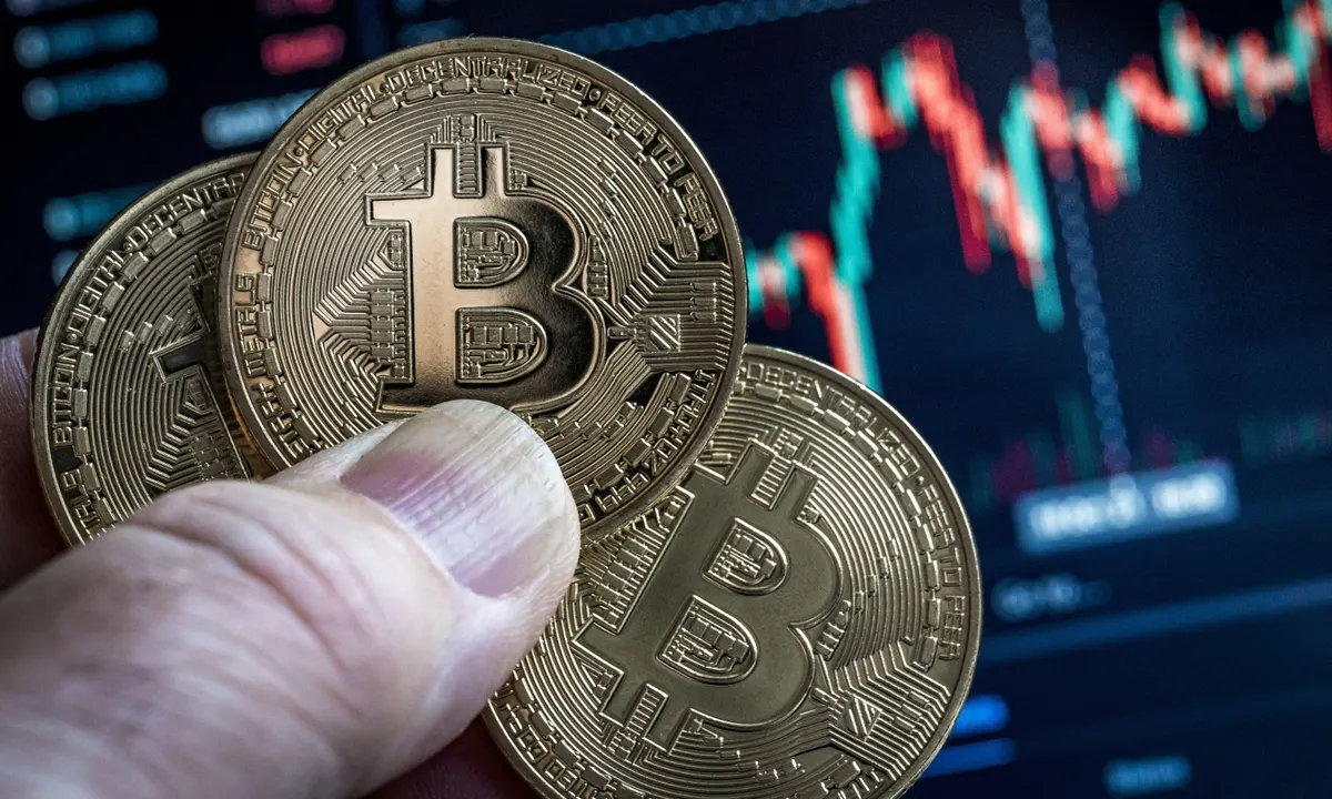 Bitcoin’s Recovery Shows Strength