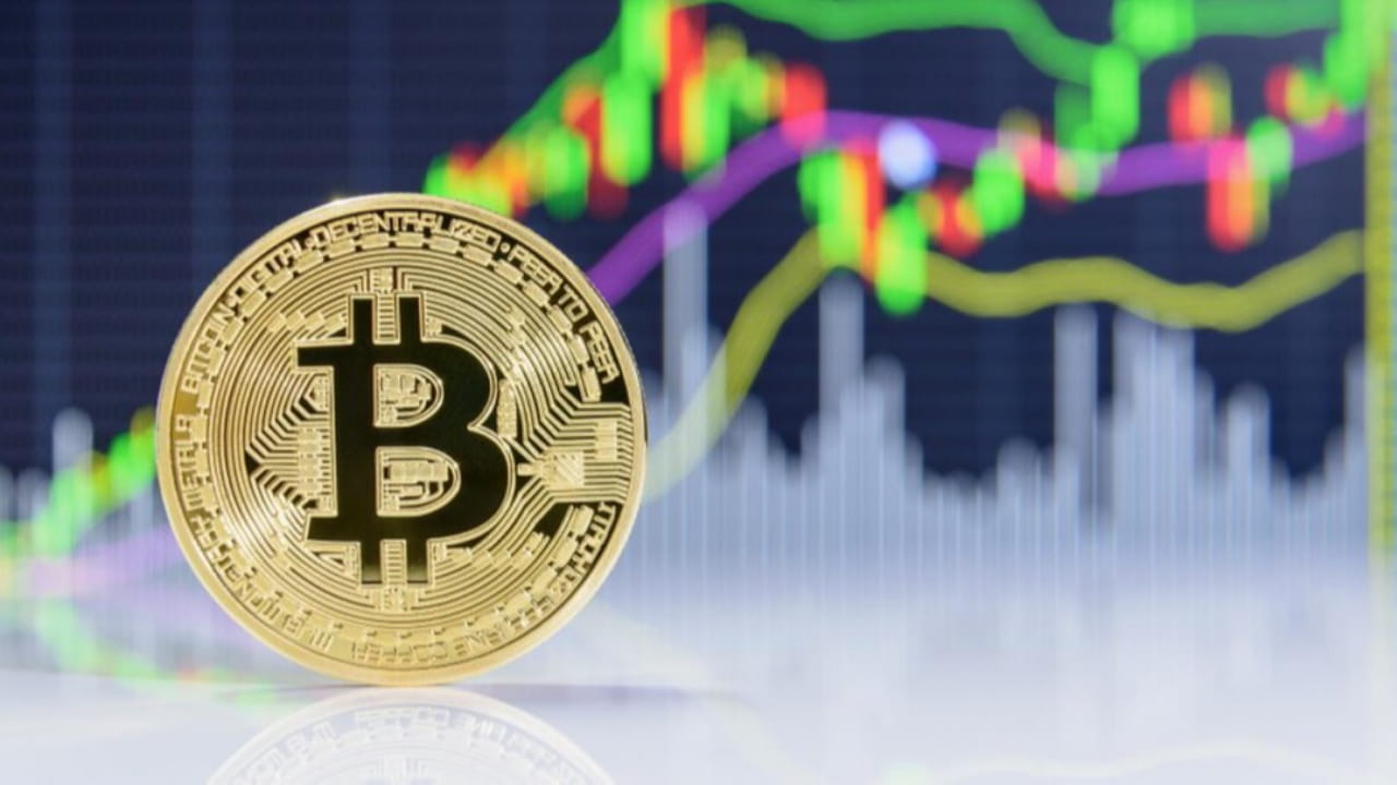 Bitcoin's Resistance Test u