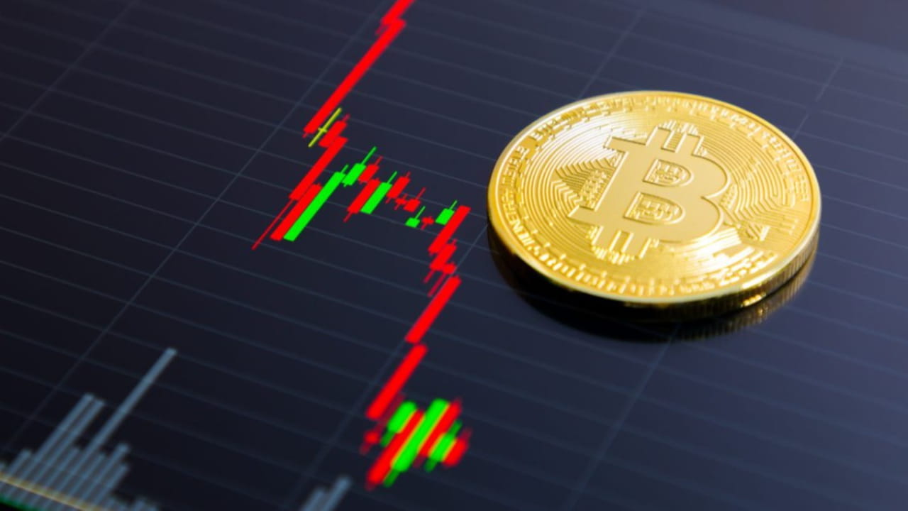 Bitcoin's Volatility Risks