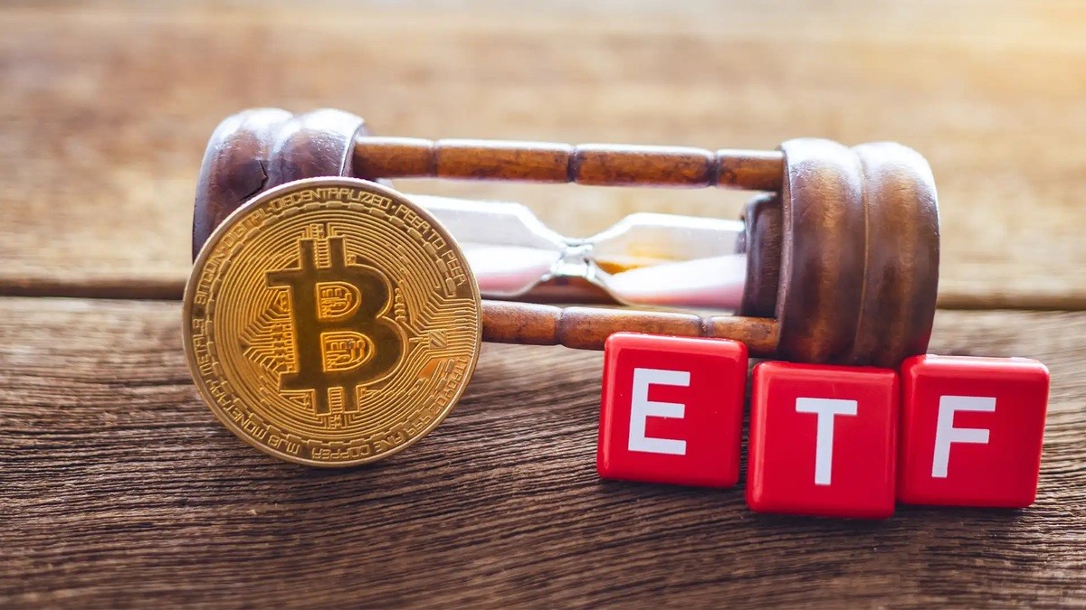 BlackRock ETF Bitcoin Scarcity Impact