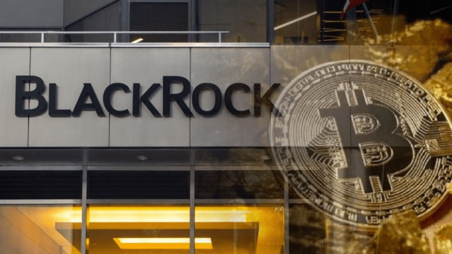 BlackRock’s Bitcoin ETF Institutional Milestone