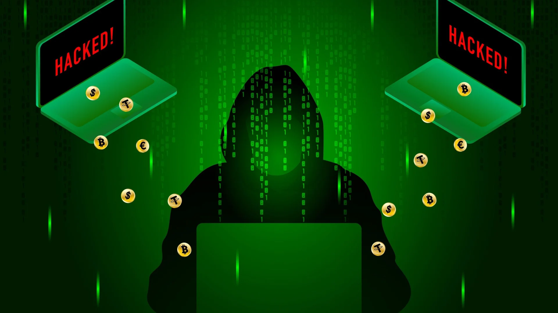 Crypto Hacks Hit Record Low in December 2024