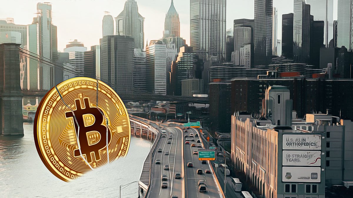 Economic Factors Affecting Bitcoin