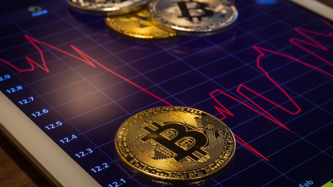 Fears of Bitcoin Market Correction