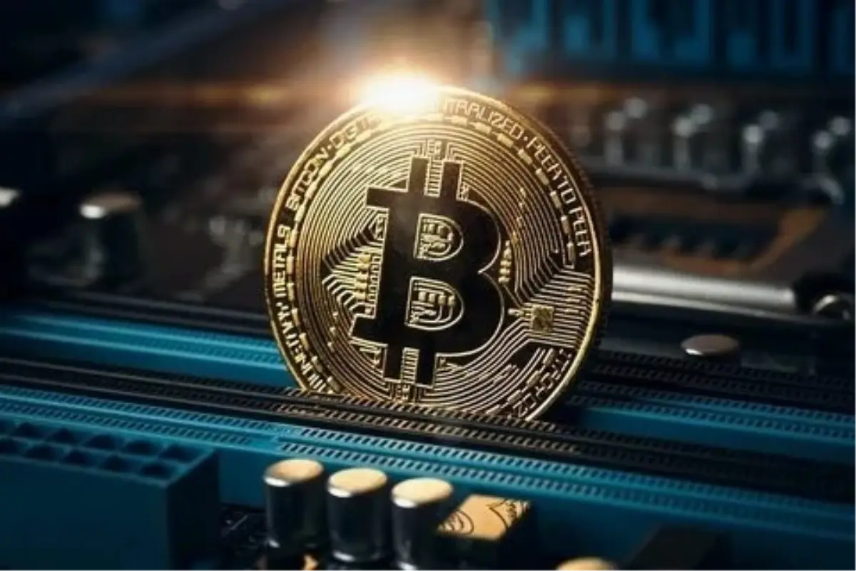 Global Economy Drives Bitcoin's Appeal 2025